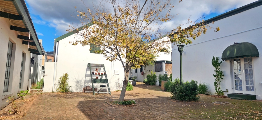 Commercial Property for Sale in Bredasdorp Western Cape